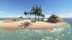 Paradise Island