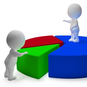 It takes team work to create and stick to your budget.